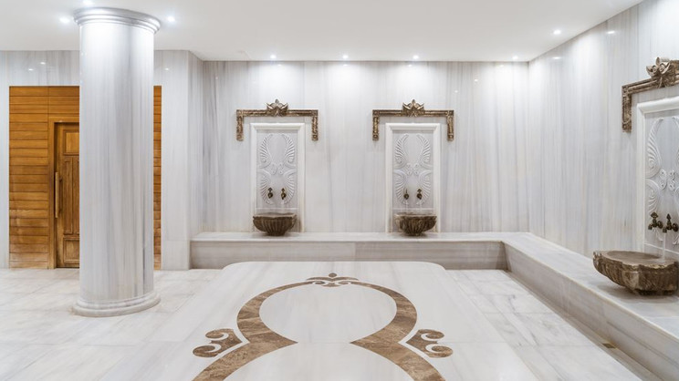 IC Hotels Santai Family Resort